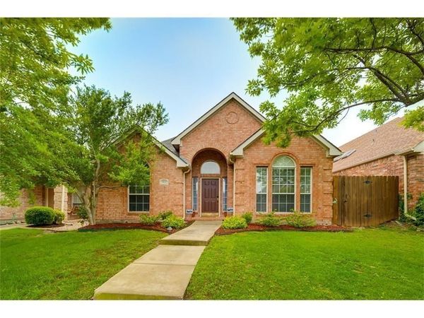 3032 Sawtooth Drive, Plano, TX 75025