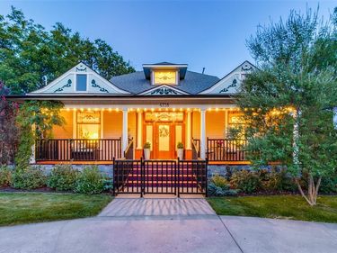 4738 Victor Street, Dallas, TX 75246