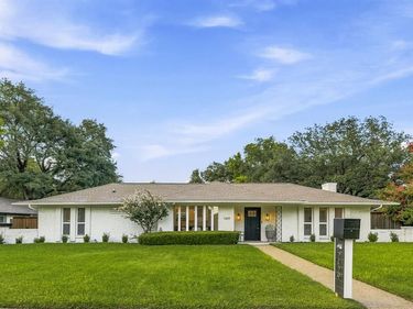 7429 Tangleglen Drive, Dallas, TX 75248