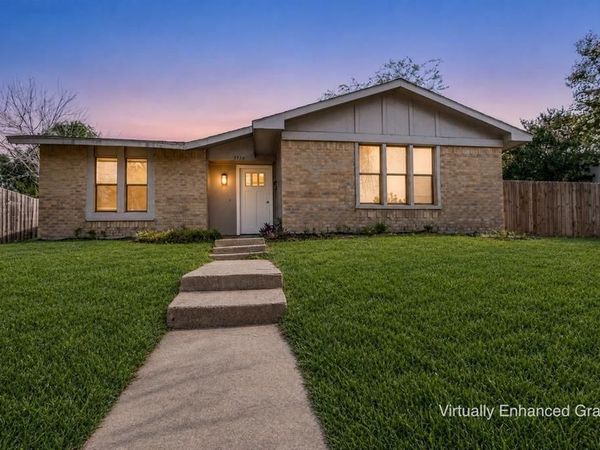 3726 Lancelot Place, Garland, TX 75043