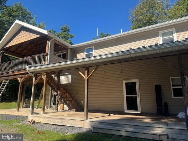 255 SHULTZ HOLLOW ROAD, JULIAN, PA 16844