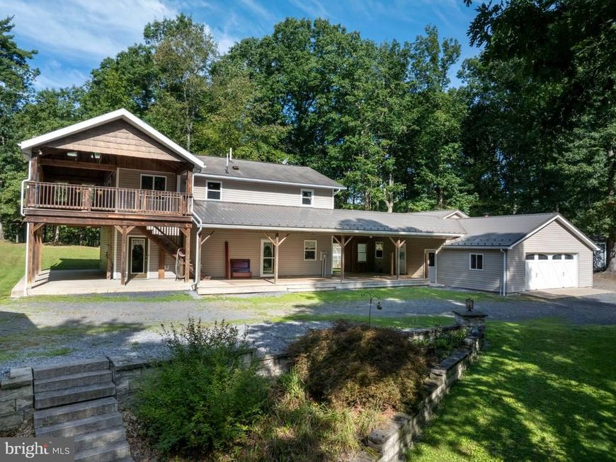 255 Shultz Hollow Road, Julian, PA 16844 Main Photo