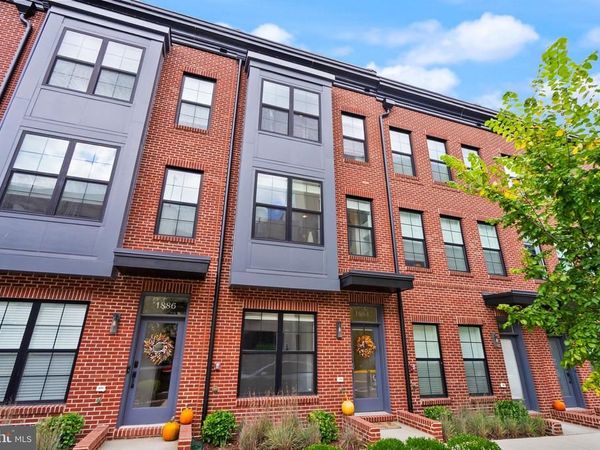 1884 MICHAEL FARADAY DRIVE, RESTON, VA 20190