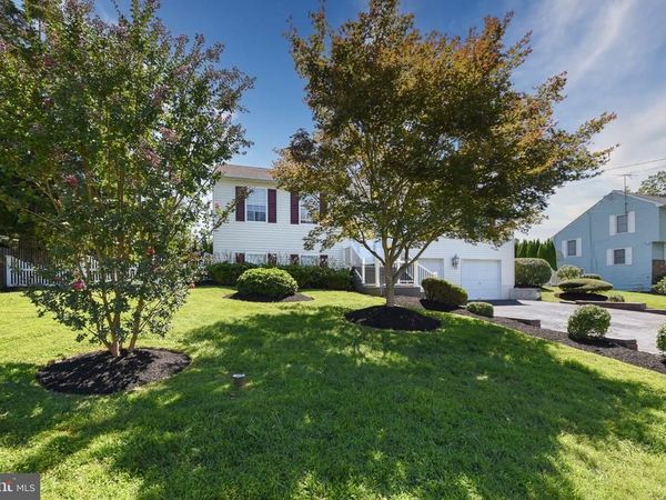 3713 FLEETWOOD AVENUE , FEASTERVILLE TREVOSE, PA 19053
