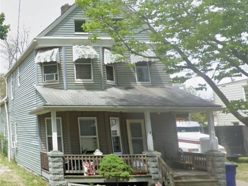 3186 W 94th Street, Cleveland, OH 44102 Photo 2