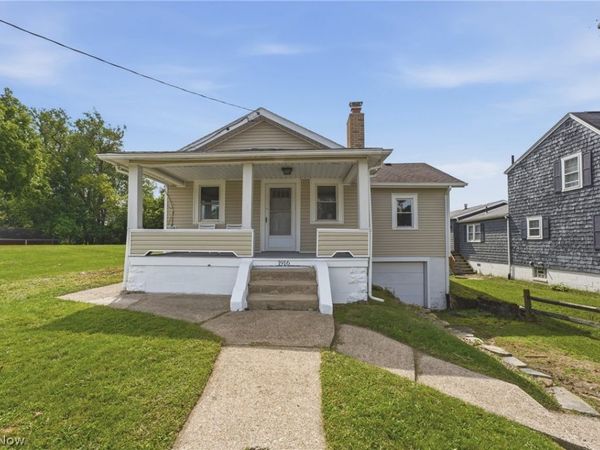 1916 29th Street NW, Canton, OH 44709