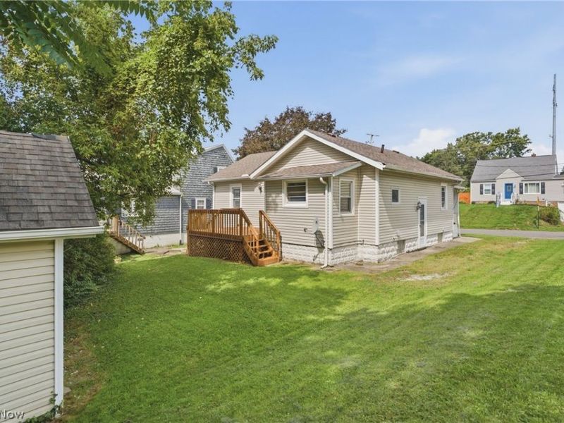 1916 29th Street NW, Canton, OH 44709 Photo 7