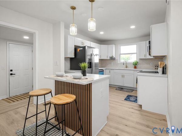 140 Gibbons Avenue, Petersburg, VA 23803