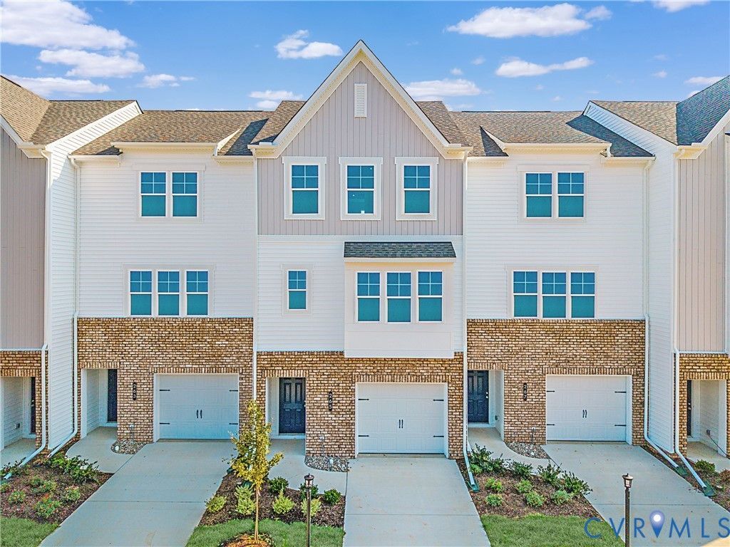 292 Greenpark Road , Sandston, VA 23150 Main Photo