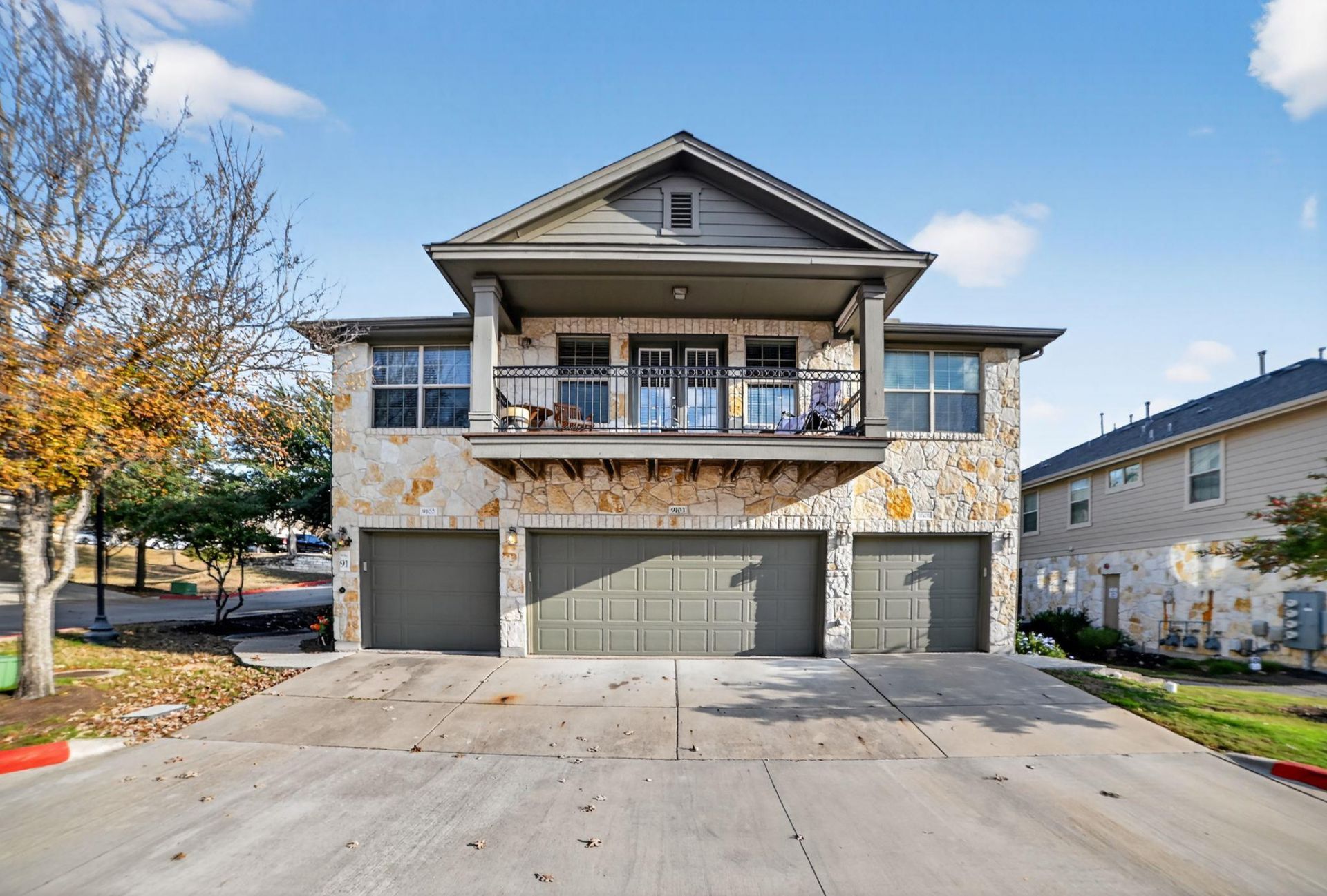 3101 Davis Ln, Unit 9101, Austin, TX 78748 Main Photo