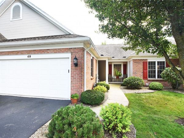 49 Granite Drive , Penfield, NY 14526
