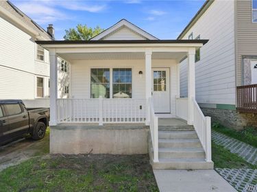 383 14th Street, Buffalo, NY 14213