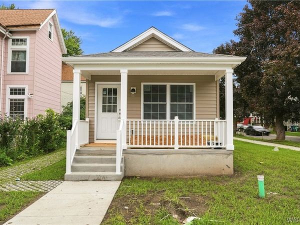 226 Maryland Street, Buffalo, NY 14201