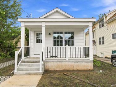 685 Minnesota Avenue, Buffalo, NY 14215