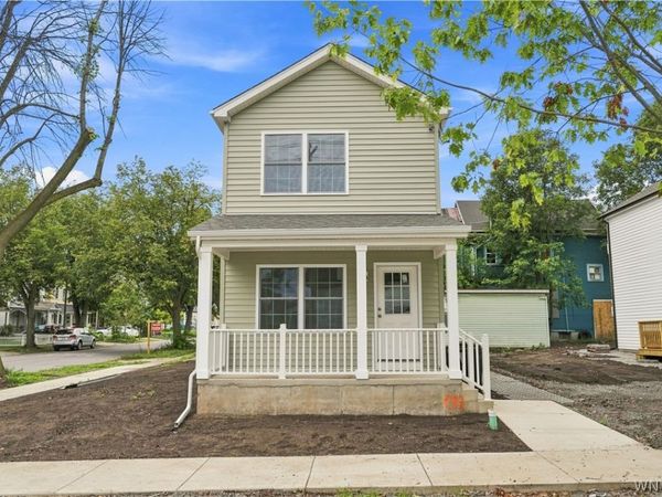 138 Jersey Street, Buffalo, NY 14201