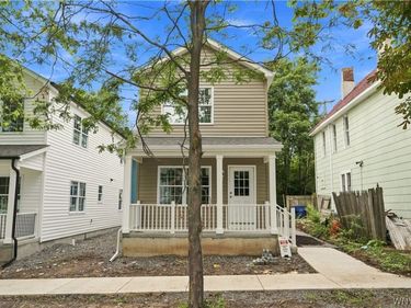 144 Jersey Street, Buffalo, NY 14201