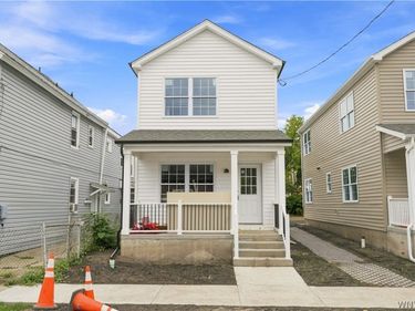 238 Rhode Island Street, Buffalo, NY 14213