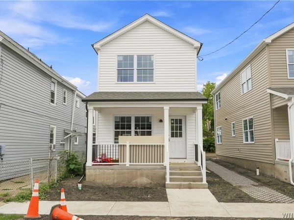 238 Rhode Island Street, Buffalo, NY 14213