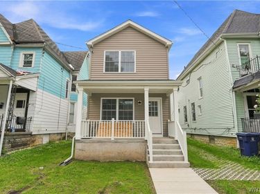 670 West Avenue , Buffalo, NY 14213