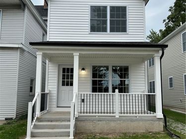 875 Prospect Avenue, Buffalo, NY 14213