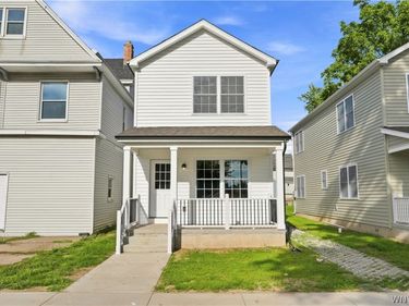 875 Prospect Avenue, Buffalo, NY 14213