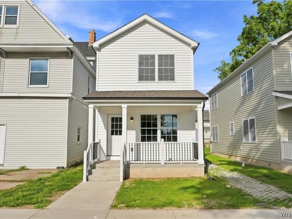 875 Prospect Avenue, Buffalo, NY 14213