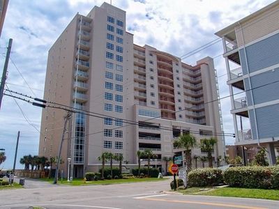1401 S Ocean Blvd. S, Unit 1003, North Myrtle Beach, SC 29582
