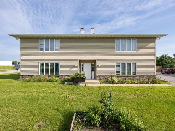 1008 Bridget Court SE, Cedar Rapids, IA 52403