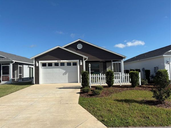 3575 COCHRAN STREET , THE VILLAGES, FL 32163