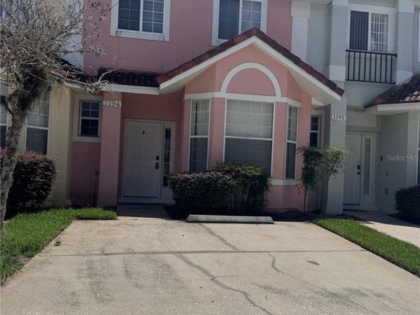 1194 S BEACH CIRCLE , KISSIMMEE, FL 34746