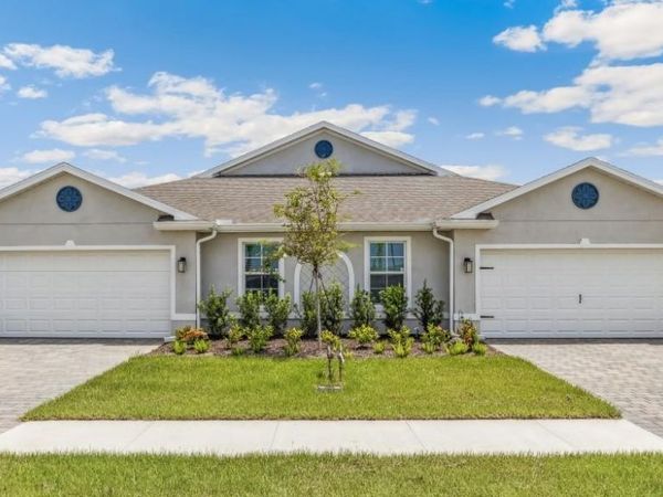 4655 SCHUBERT TRAIL , NORTH PORT, FL 34287