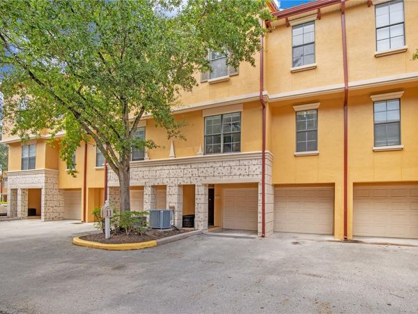6119 METROWEST BOULEVARD , Unit 103, ORLANDO, FL 32835