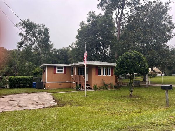 4511 E BAHIA LANE , HERNANDO, FL 34442
