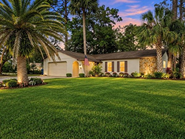 1240 MEREDITH DRIVE , SPRING HILL, FL 34608