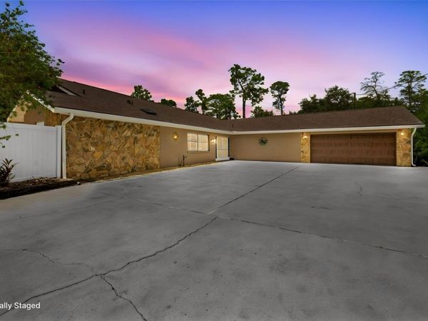 12348 TALPA STREET , SPRING HILL, FL 34608