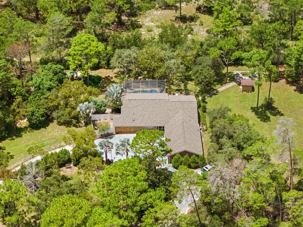 12348 TALPA STREET , SPRING HILL, FL 34608