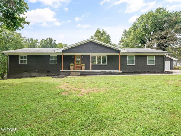 523 Second Norway Lane, Oliver Springs, TN 37840