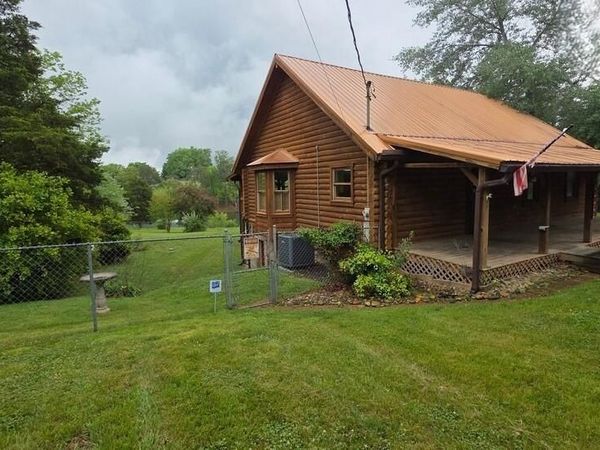 2875 E Walnut Grove Rd, Sevierville, TN 37876