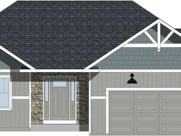 308 Midge St, Johnson Creek, WI 53038