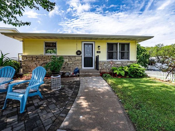 1515 Caroline St, Campbell, WI 54603