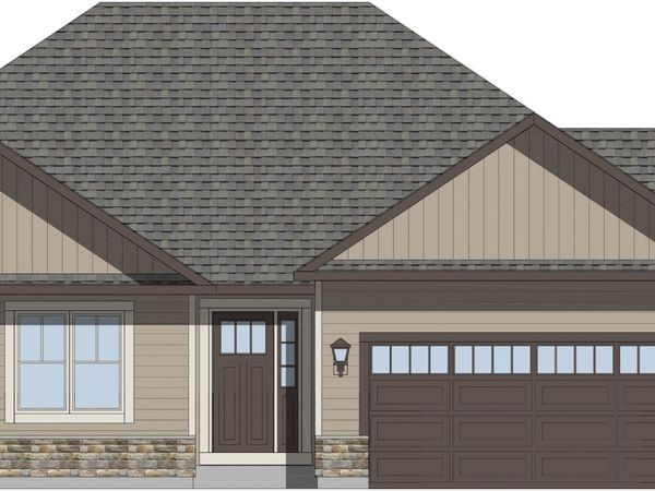 1236 Wild Rye Ln, Oconomowoc, WI 53066