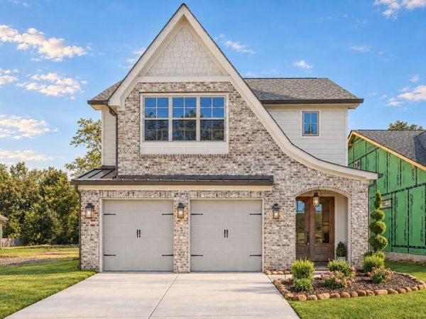 1350 Little Sorrel Road, Unit 37, Hixson, TN 37343