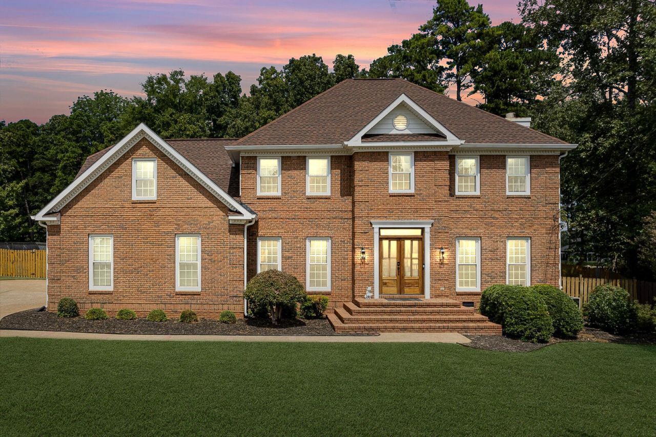 7715 Asherton Lane, Chattanooga, TN 37421 Main Photo
