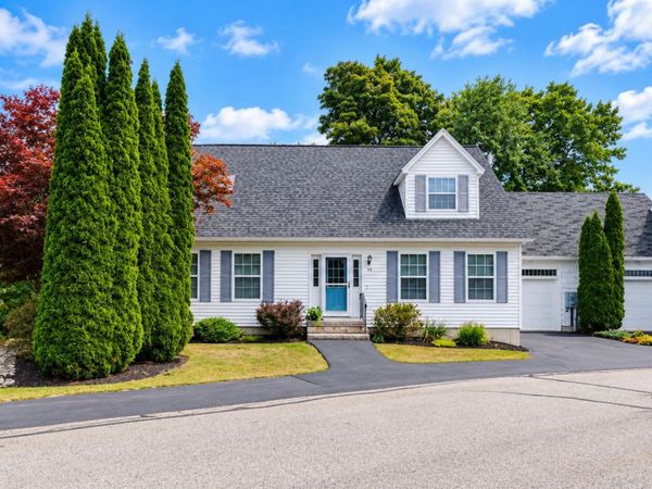 43 Leisure Lane , Unit 43, Portland, ME 04103