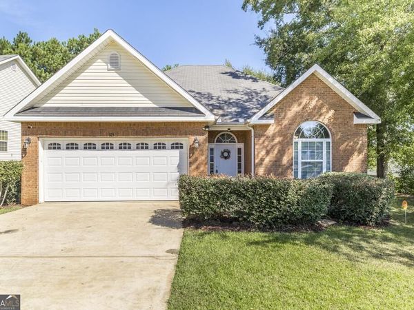 105 Shiloh Court, Macon, GA 31206