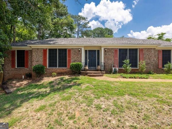 5510 Sedgewick Drive, Columbus, GA 31904