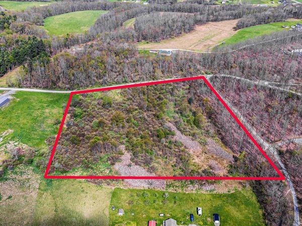 000 Hill Top Drive, Bruceton Mills, WV 26525