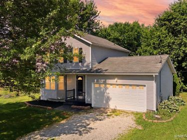 3127 Acuminata Dr, West Salem, OH 44287