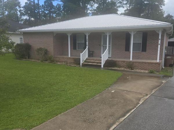 2018 Marvin Avenue , Port St Joe, FL 32456