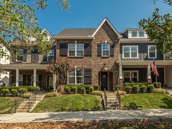 241 Claremont Ct , Gallatin, TN 37066